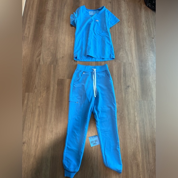 figs set - Picture 1 of 3